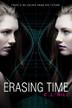 Cover art for ERASING TIME