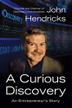 Cover art for A CURIOUS DISCOVERY