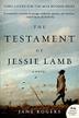Cover art for THE TESTAMENT OF JESSIE LAMB