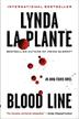 Cover art for BLOOD LINE