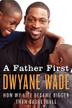 Cover art for A FATHER FIRST