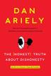 Cover art for THE (HONEST) TRUTH ABOUT DISHONESTY