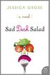 Cover art for SAD DESK SALAD