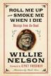 Cover art for ROLL ME UP AND SMOKE ME WHEN I DIE