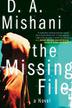 Cover art for THE MISSING FILE