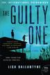 Cover art for THE GUILTY ONE