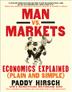 Cover art for MAN VS. MARKETS