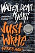 Cover art for JUST WRITE