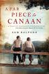 Cover art for A FAR PIECE TO CANAAN