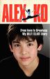 Cover art for ALEX KO