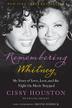 Cover art for REMEMBERING WHITNEY