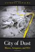 Cover art for CITY OF DUST