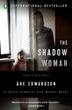 Cover art for THE SHADOW WOMAN