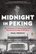 Cover art for MIDNIGHT IN PEKING