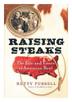 Cover art for RAISING STEAKS