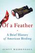 Cover art for OF A FEATHER