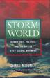 Cover art for STORM WORLD