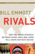 Cover art for RIVALS