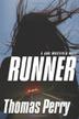 Cover art for RUNNER