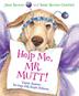 Cover art for HELP ME, MR. MUTT!