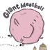 Cover art for GIANT MEATBALL