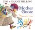 Cover art for MOTHER GOOSE: NUMBERS ON THE LOOSE