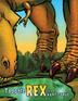 Cover art for TADPOLE REX
