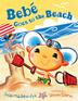 Cover art for BEBÉ GOES TO THE BEACH