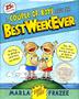 Cover art for A COUPLE OF BOYS HAVE THE BEST WEEK EVER
