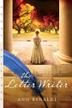 Cover art for THE LETTER WRITER