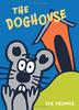 Cover art for THE DOGHOUSE