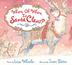 Cover art for WHERE, OH WHERE, IS SANTA CLAUS?