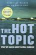 Cover art for THE HOT TOPIC