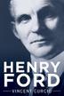 Cover art for HENRY FORD