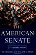 Cover art for THE AMERICAN SENATE