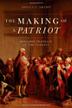 Cover art for THE MAKING OF A PATRIOT