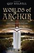 Cover art for WORLDS OF ARTHUR