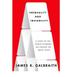 Cover art for INEQUALITY AND INSTABILITY