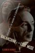 Cover art for BALANCHINE AND THE LOST MUSE