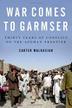 Cover art for WAR COMES TO GARMSER