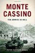 Cover art for MONTE CASSINO