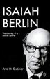 Cover art for ISAIAH BERLIN