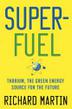 Cover art for SUPERFUEL