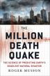 Cover art for THE MILLION DEATH QUAKE
