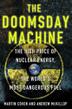 Cover art for THE DOOMSDAY MACHINE