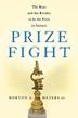 Cover art for PRIZE FIGHT