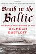 Cover art for DEATH IN THE BALTIC