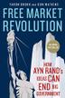 Cover art for FREE MARKET REVOLUTION