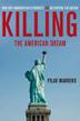 Cover art for KILLING THE AMERICAN DREAM