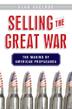 Cover art for SELLING THE GREAT WAR